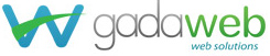 Gadaweb Logo